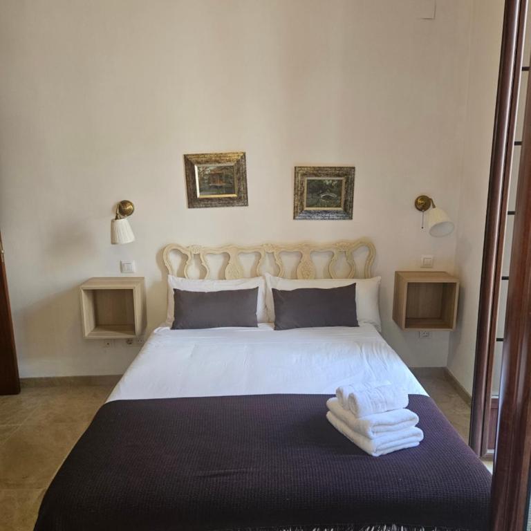 Castellar Life pleno centro - Two-Bedroom Apartment - 12