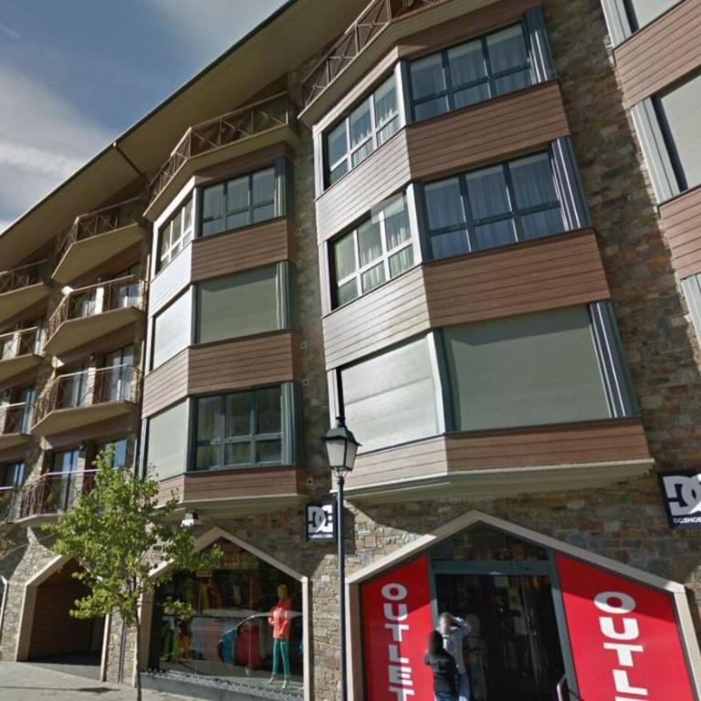 Canillo Novell C HUT - 6714 - Apartamento de 3 dormitorios - 13