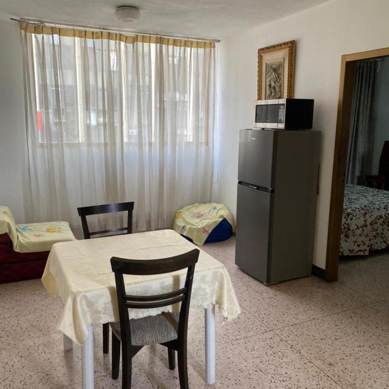 Apto Centro de Ccs, cerca todo! - Studio Apartment - 2