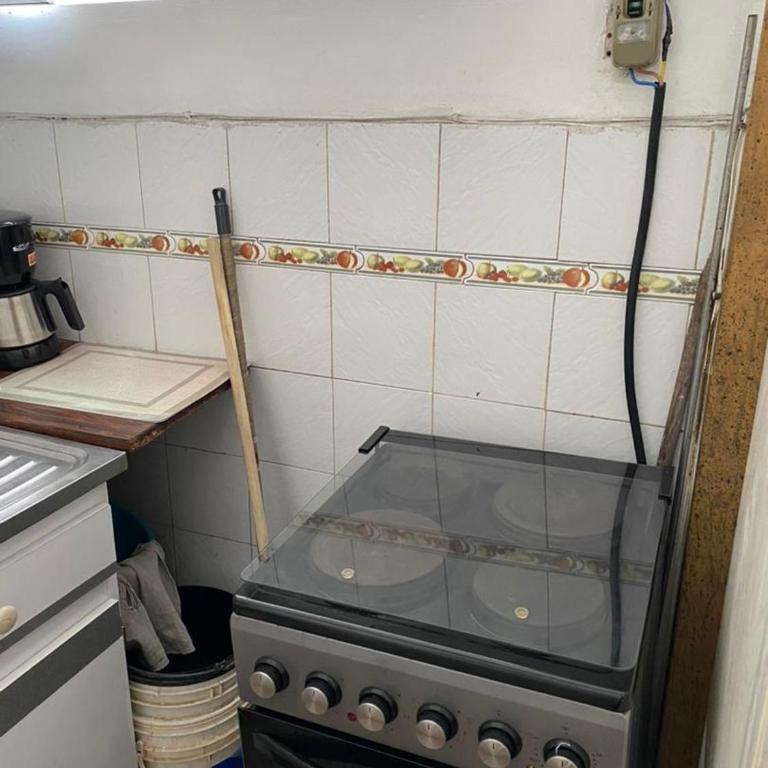 Apto Centro de Ccs, cerca todo! - Studio Apartment - 7