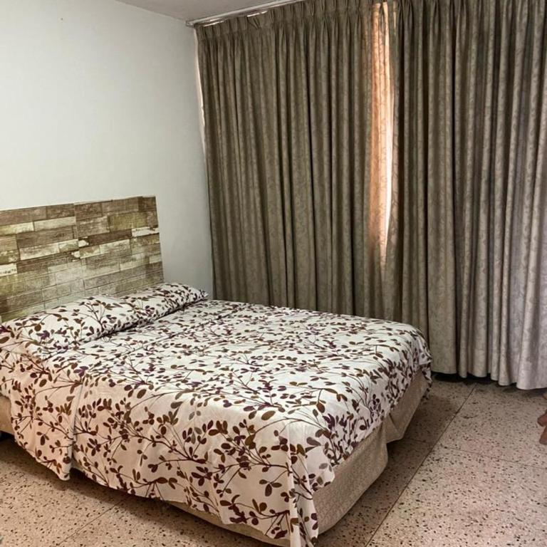 Apto Centro de Ccs, cerca todo! - Studio Apartment - 1