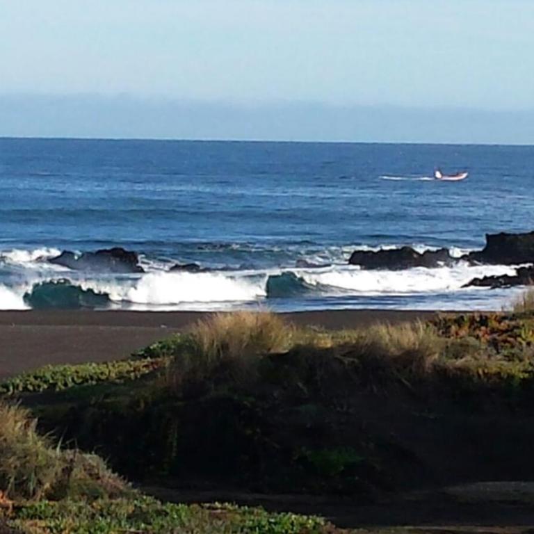 Casa Pichilemu - Casa - 19
