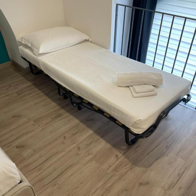 R-HOME Crispi - Appartamento - Piano Terra - 3