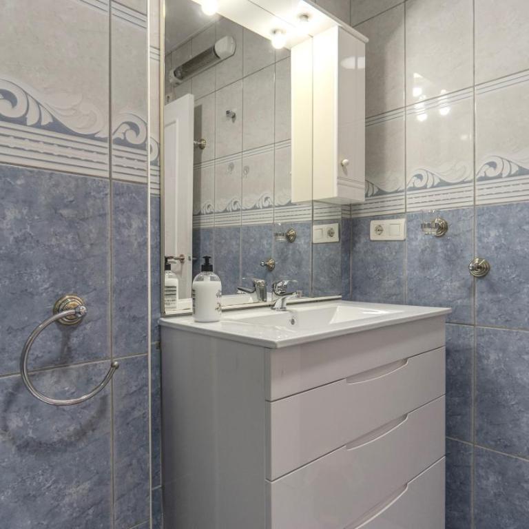 Cosy apartment close to local amenities - Apartamento de 1 dormitorio - 22