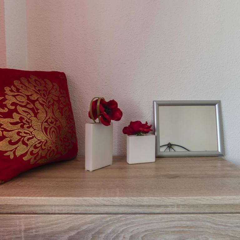 Cosy apartment close to local amenities - Apartamento de 1 dormitorio - 20