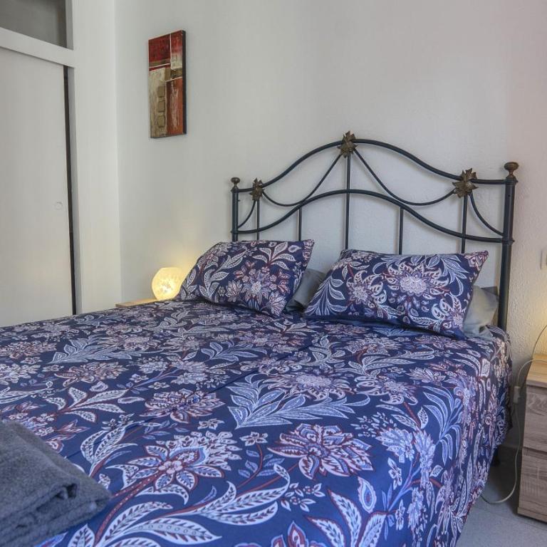 Cosy apartment close to local amenities - Apartamento de 1 dormitorio - 17
