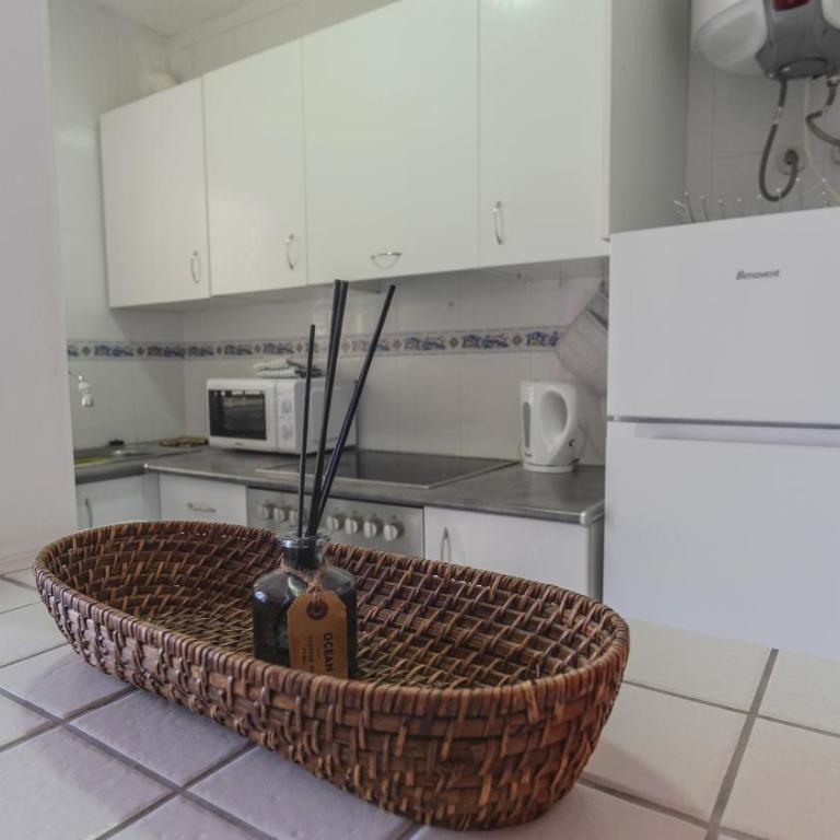 Cosy apartment close to local amenities - Apartamento de 1 dormitorio - 9