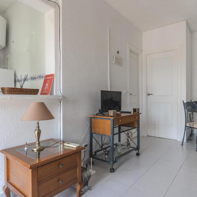 Cosy apartment close to local amenities - Apartamento de 1 dormitorio - 7