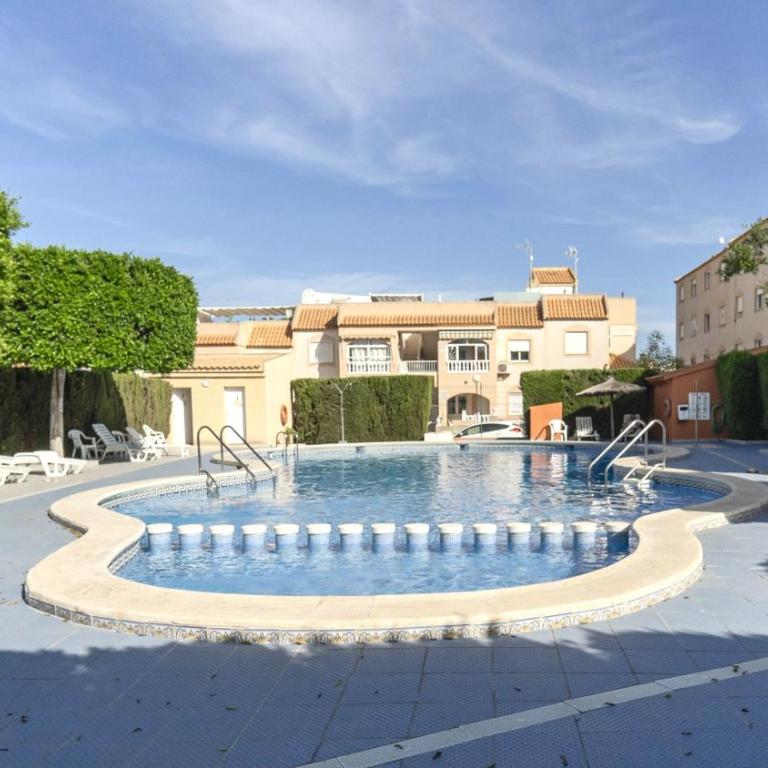 Cosy apartment close to local amenities - Apartamento de 1 dormitorio - 32