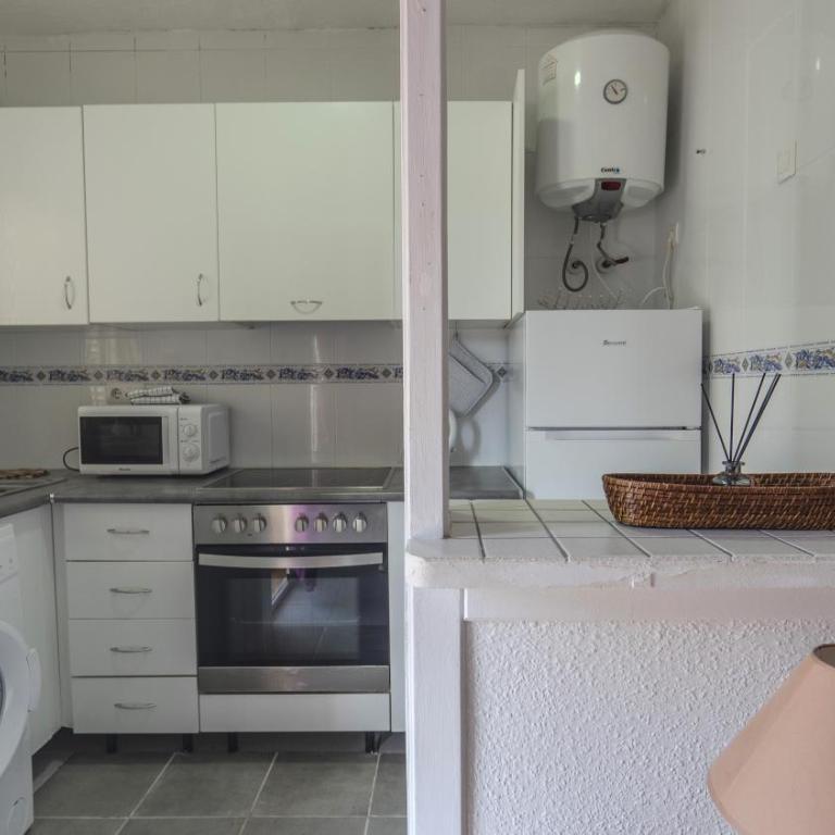 Cosy apartment close to local amenities - Apartamento de 1 dormitorio - 15