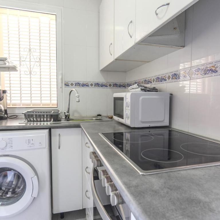 Cosy apartment close to local amenities - Apartamento de 1 dormitorio - 14