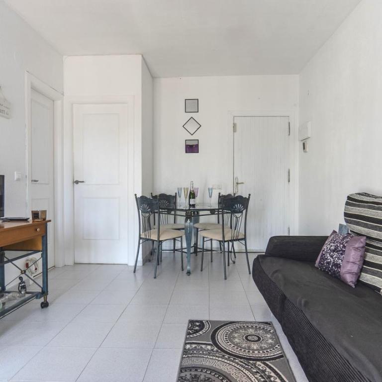 Cosy apartment close to local amenities - Apartamento de 1 dormitorio - 3