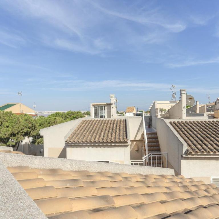 Cosy apartment close to local amenities - Apartamento de 1 dormitorio - 27
