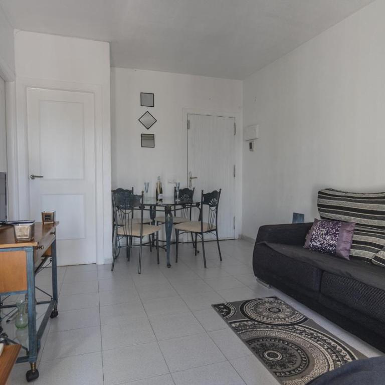 Cosy apartment close to local amenities - Apartamento de 1 dormitorio - 6
