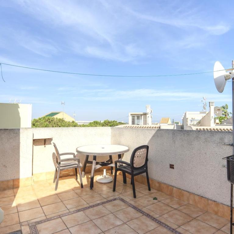 Cosy apartment close to local amenities - Apartamento de 1 dormitorio - 28