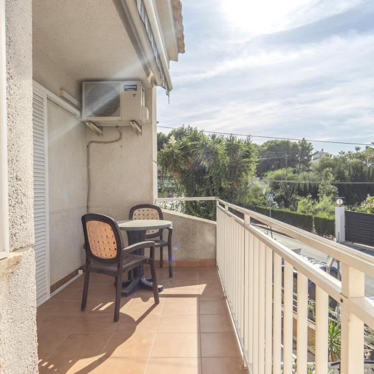 Cosy apartment close to local amenities - Apartamento de 1 dormitorio - 25