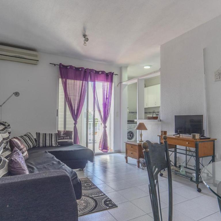 Cosy apartment close to local amenities - Apartamento de 1 dormitorio - 4