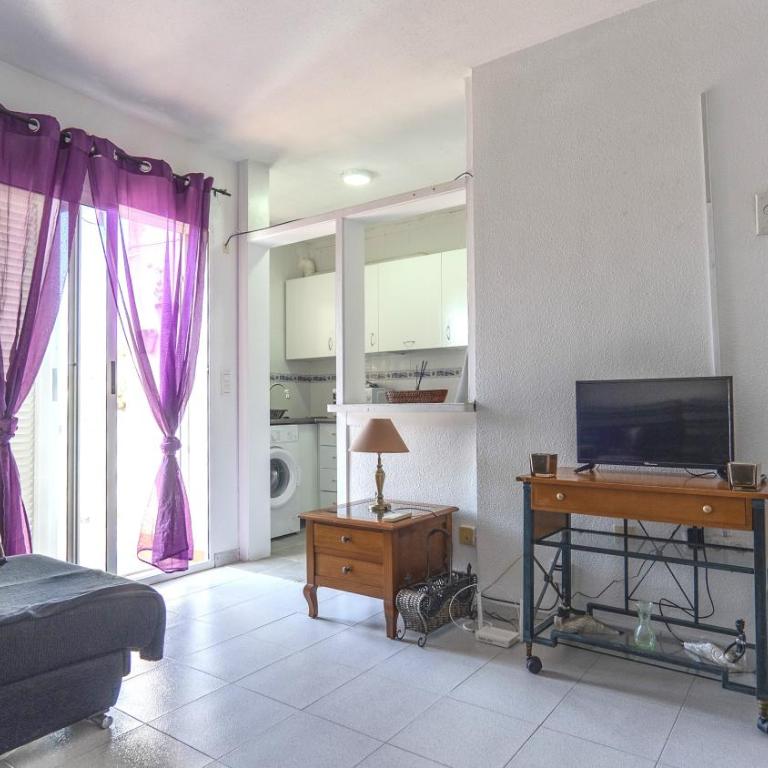 Cosy apartment close to local amenities - Apartamento de 1 dormitorio - 5