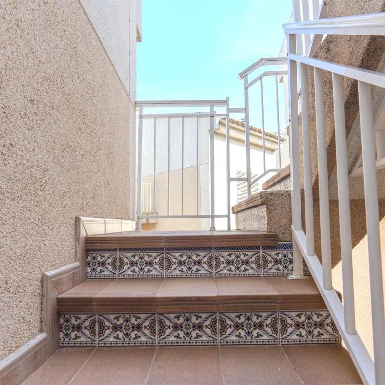 Cosy apartment close to local amenities - Apartamento de 1 dormitorio - 31