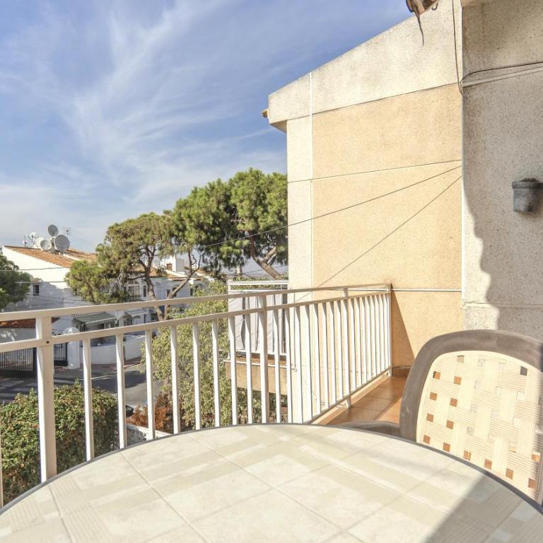 Cosy apartment close to local amenities - Apartamento de 1 dormitorio - 26