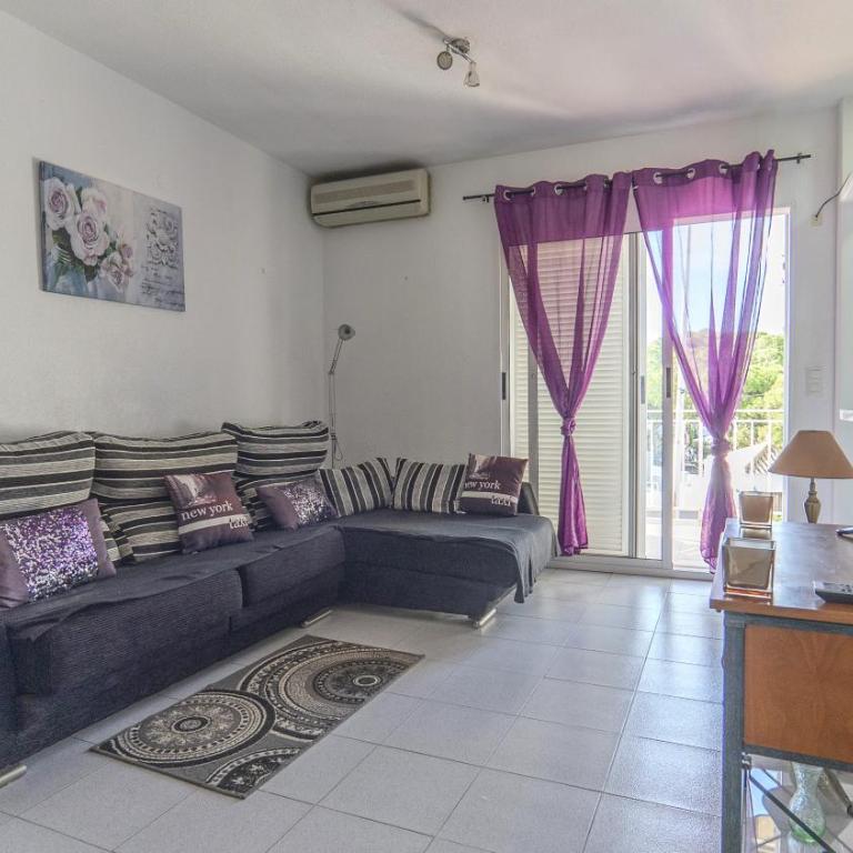 Cosy apartment close to local amenities - Apartamento de 1 dormitorio - 2