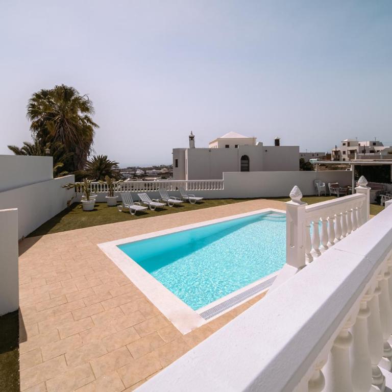 Casa Las Cuestas - Casa Vacacional de 3 dormitorios - 1