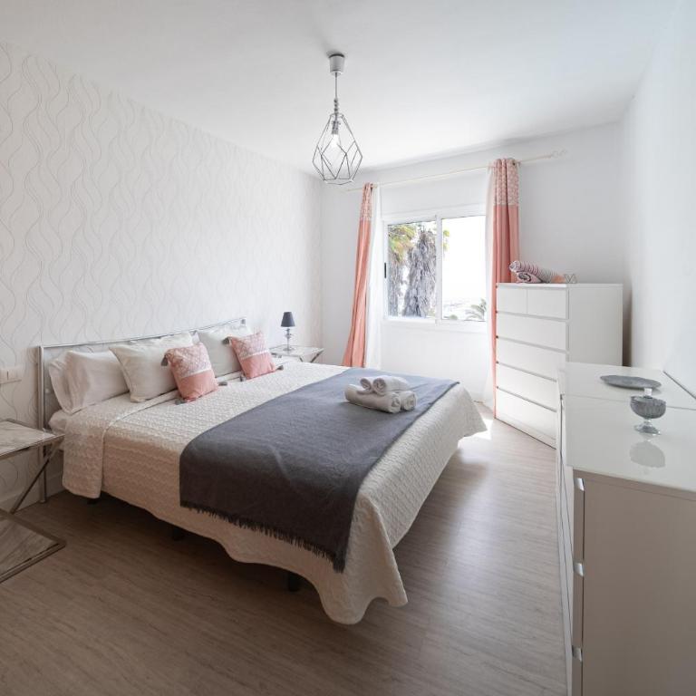 Casa Las Cuestas - Casa Vacacional de 3 dormitorios - 10