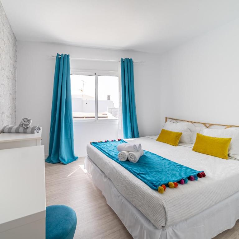 Casa Las Cuestas - Casa Vacacional de 3 dormitorios - 17