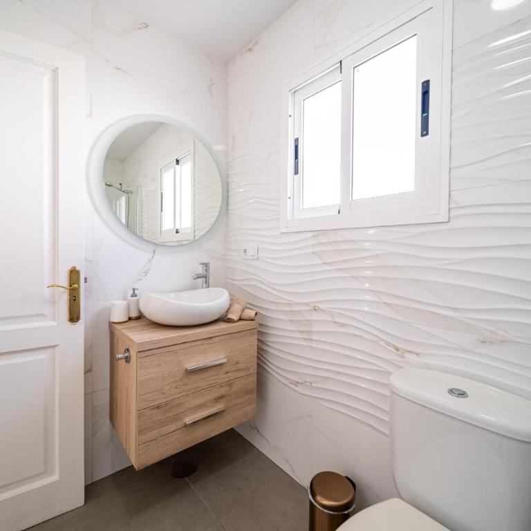 Casa Las Cuestas - Casa Vacacional de 3 dormitorios - 21