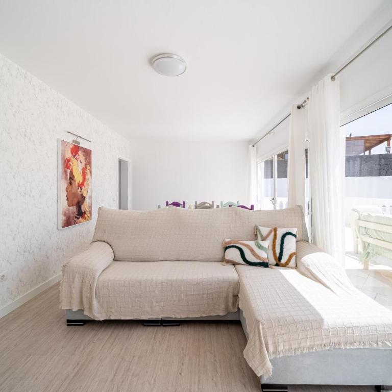 Casa Las Cuestas - Casa Vacacional de 3 dormitorios - 22