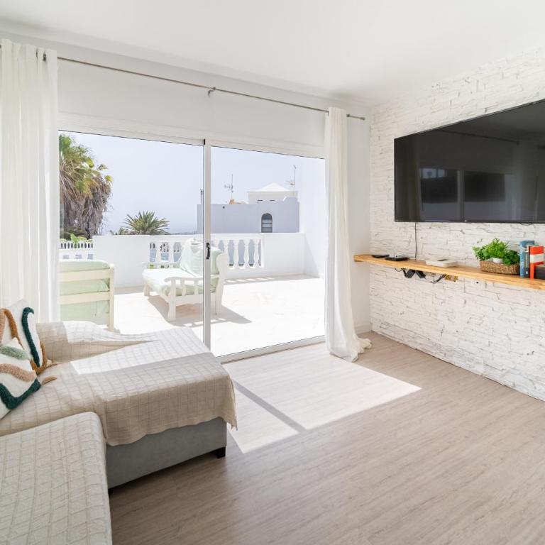 Casa Las Cuestas - Casa Vacacional de 3 dormitorios - 23