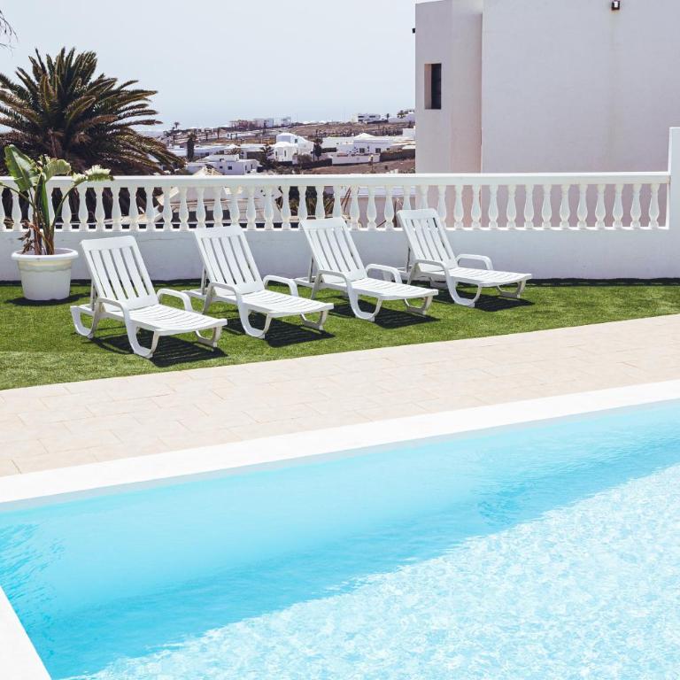 Casa Las Cuestas - Casa Vacacional de 3 dormitorios - 27