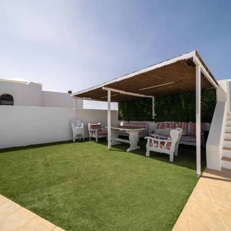 Casa Las Cuestas - Casa Vacacional de 3 dormitorios - 29