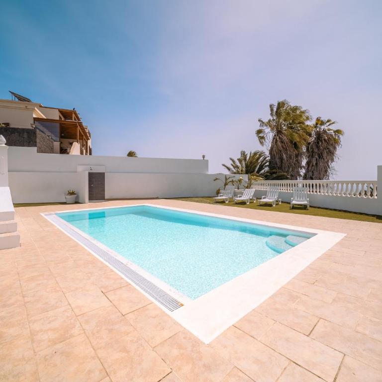 Casa Las Cuestas - Casa Vacacional de 3 dormitorios - 30