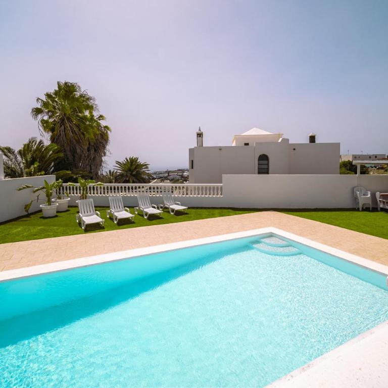 Casa Las Cuestas - Casa Vacacional de 3 dormitorios - 31