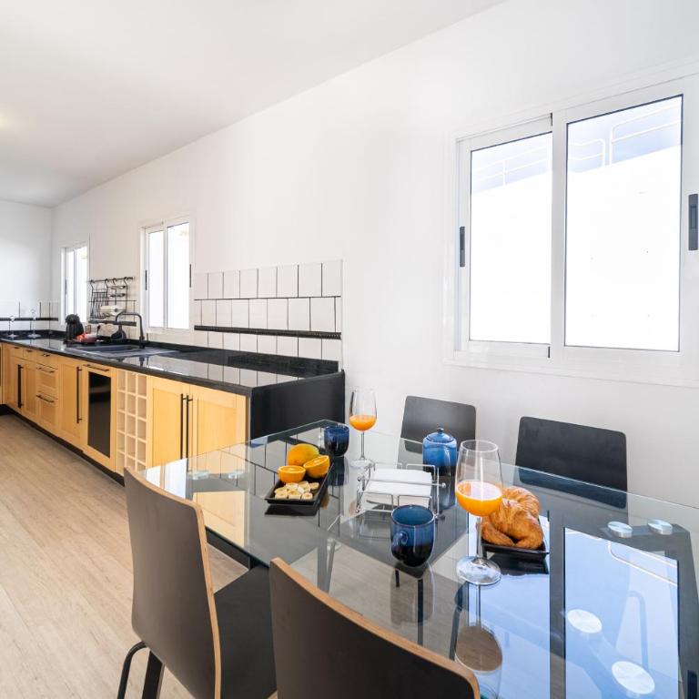 Casa Las Cuestas - Casa Vacacional de 3 dormitorios - 32
