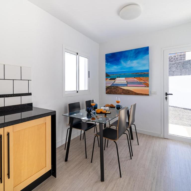 Casa Las Cuestas - Casa Vacacional de 3 dormitorios - 33