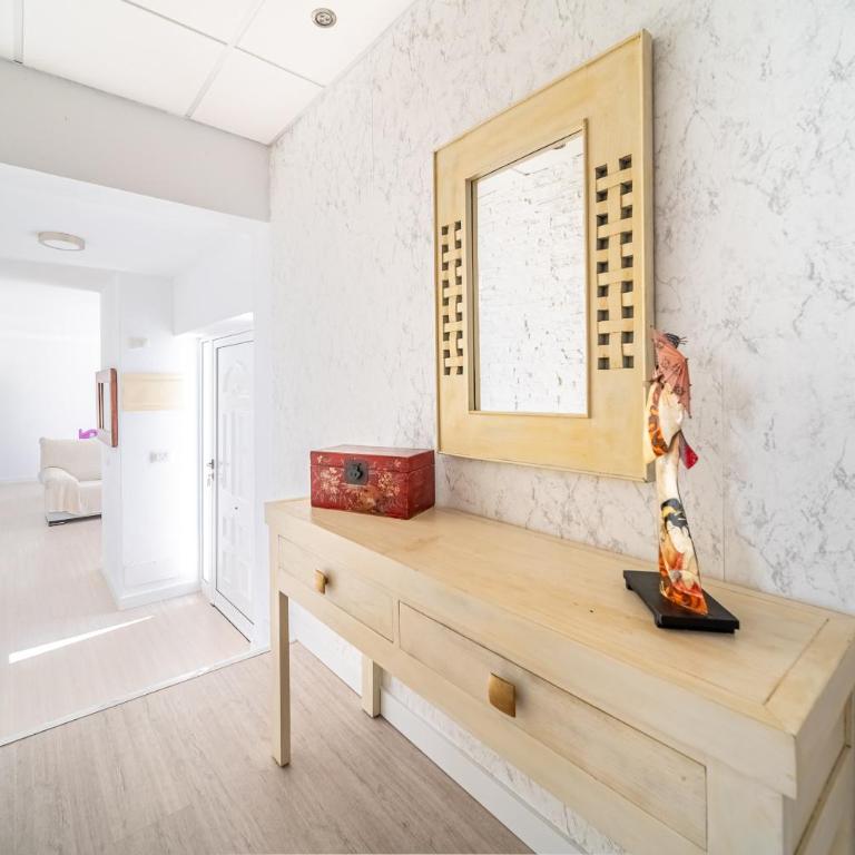 Casa Las Cuestas - Casa Vacacional de 3 dormitorios - 36