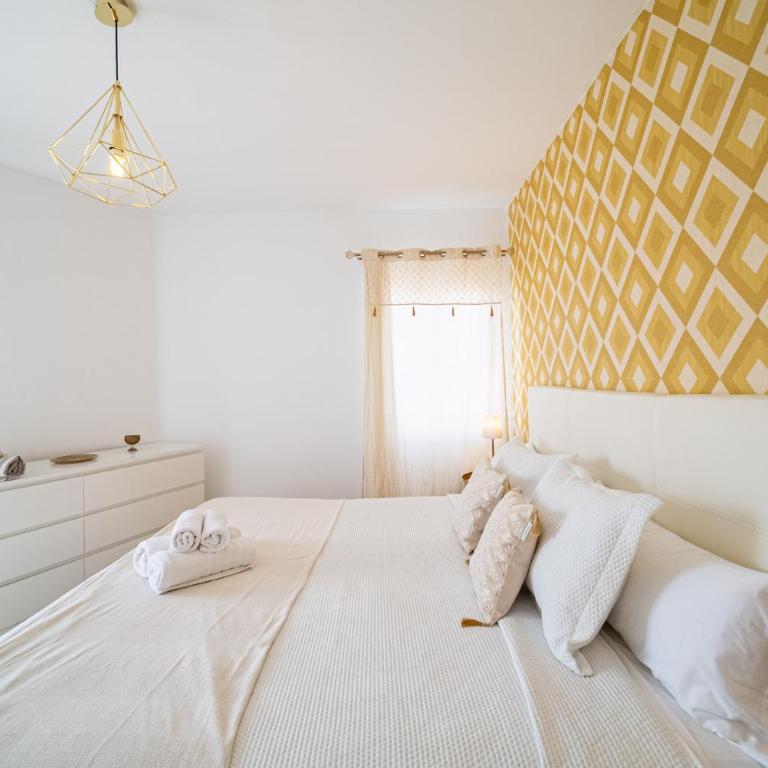 Casa Las Cuestas - Casa Vacacional de 3 dormitorios - 40