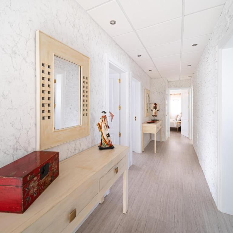 Casa Las Cuestas - Casa Vacacional de 3 dormitorios - 45
