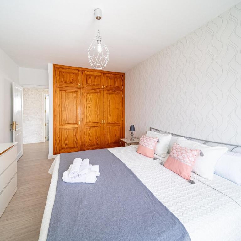 Casa Las Cuestas - Casa Vacacional de 3 dormitorios - 46