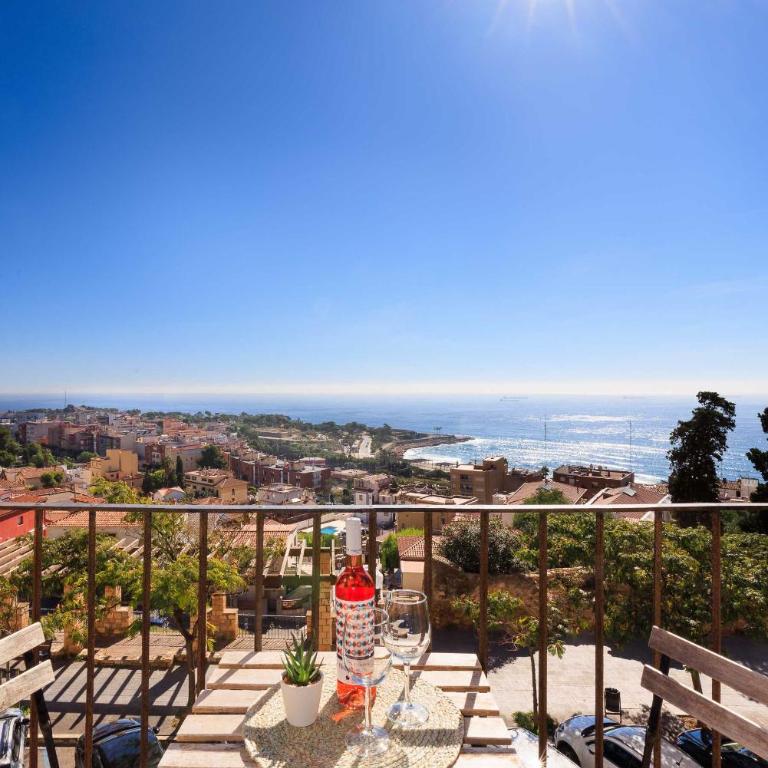 Rovellat by Unik Vacation - Apartamento - 2