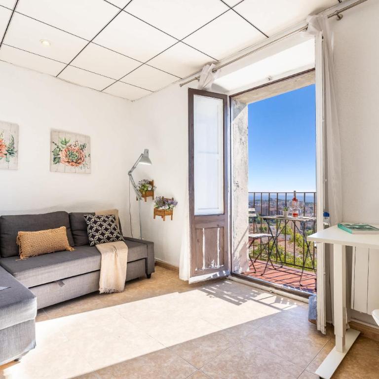 Rovellat by Unik Vacation - Apartamento - 4