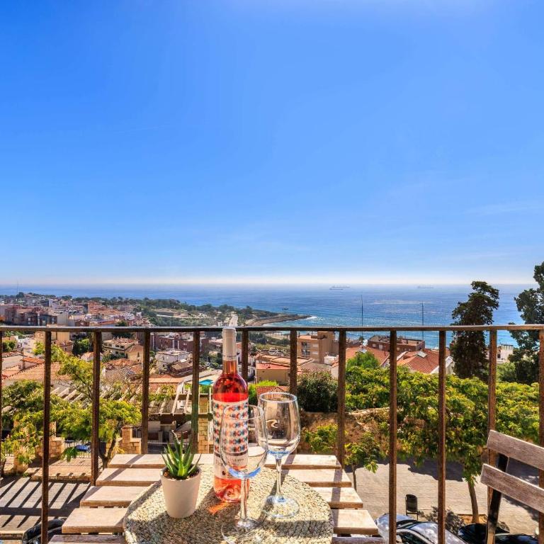Rovellat by Unik Vacation - Apartamento - 9