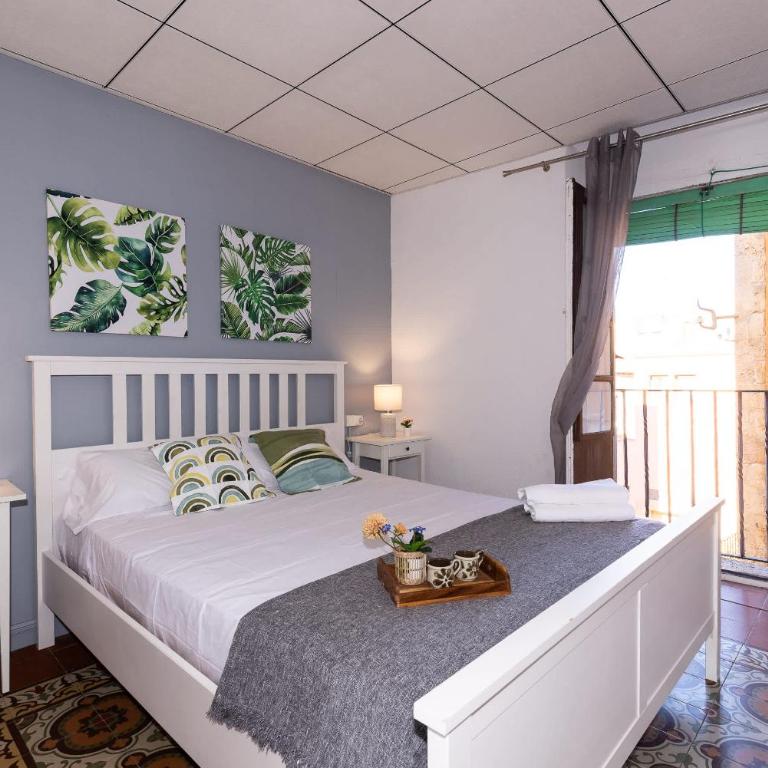 Rovellat by Unik Vacation - Apartamento - 33
