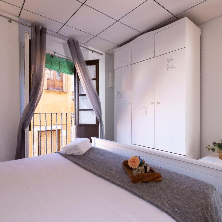 Rovellat by Unik Vacation - Apartamento - 36