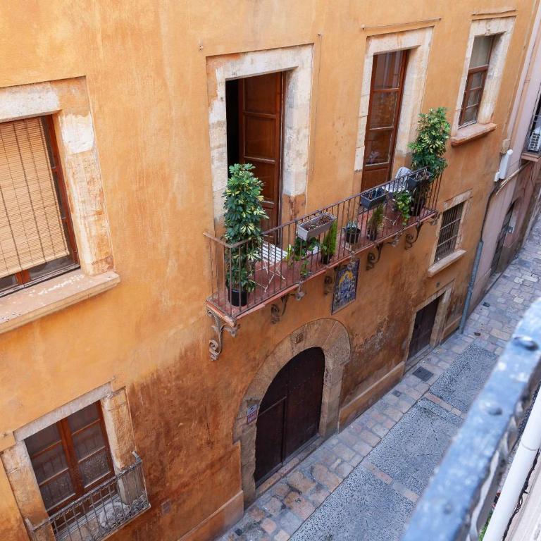 Rovellat by Unik Vacation - Apartamento - 38