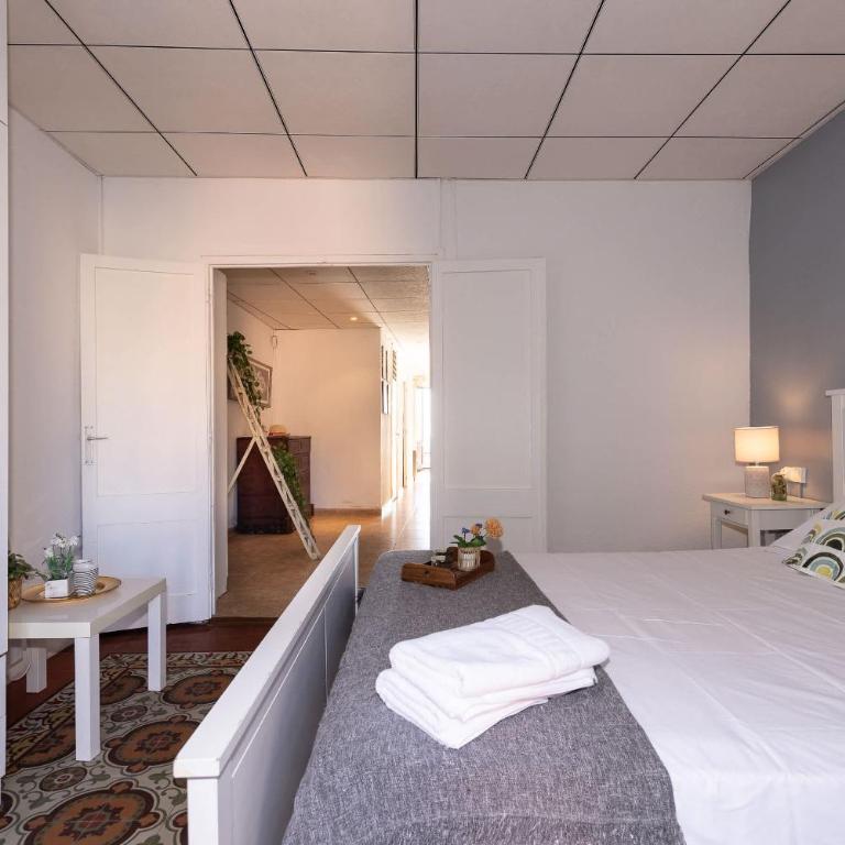 Rovellat by Unik Vacation - Apartamento - 41
