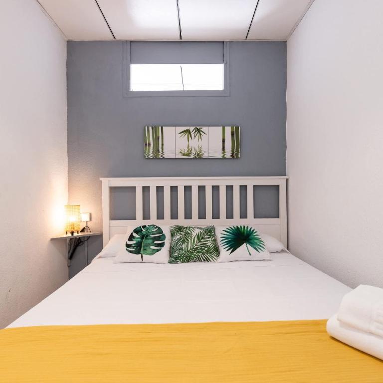 Rovellat by Unik Vacation - Apartamento - 52