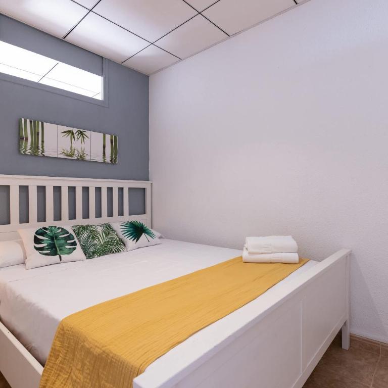 Rovellat by Unik Vacation - Apartamento - 53